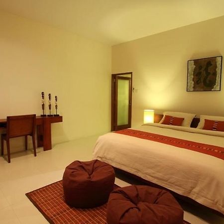 Ananda Private Villa Gili Trawangan Extérieur photo