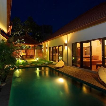 Ananda Private Villa Gili Trawangan Extérieur photo