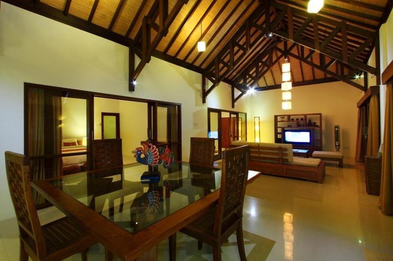 Ananda Private Villa Gili Trawangan Extérieur photo