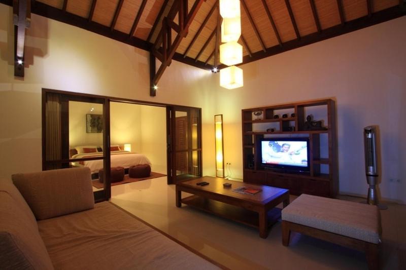 Ananda Private Villa Gili Trawangan Extérieur photo