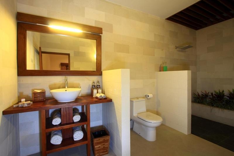 Ananda Private Villa Gili Trawangan Extérieur photo