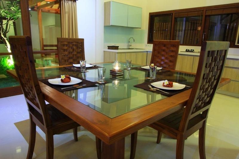 Ananda Private Villa Gili Trawangan Extérieur photo