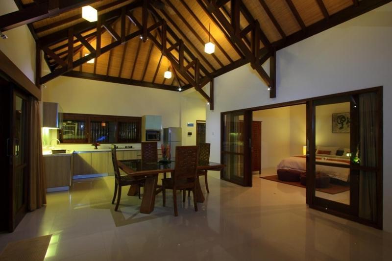 Ananda Private Villa Gili Trawangan Extérieur photo