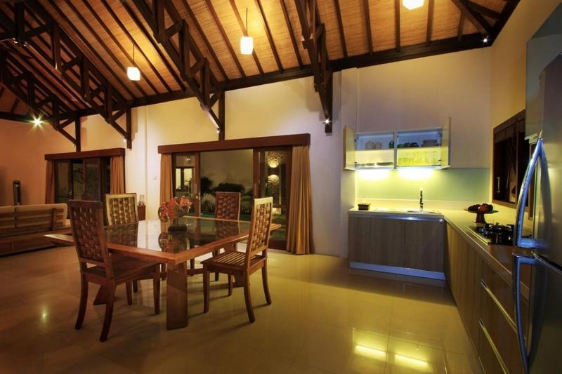 Ananda Private Villa Gili Trawangan Extérieur photo
